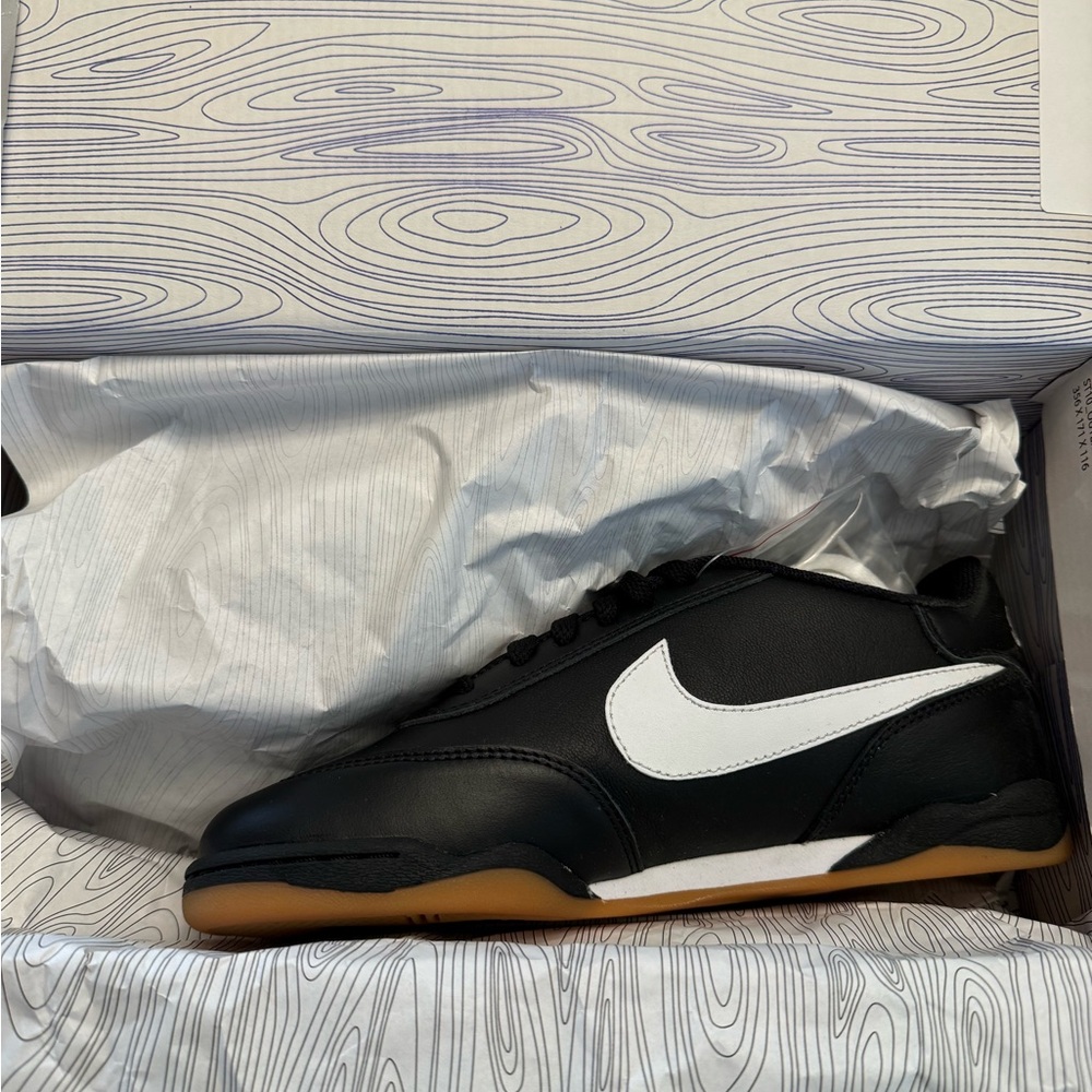 Rare Nike Air Zoom FC Stand Up Speak Up Sneakers